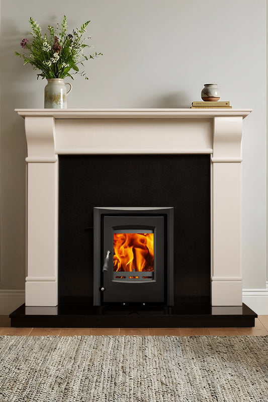 Fireplaces