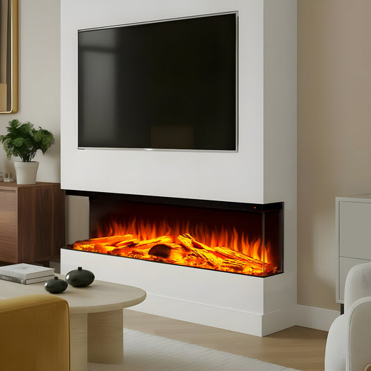 Electric Fires
