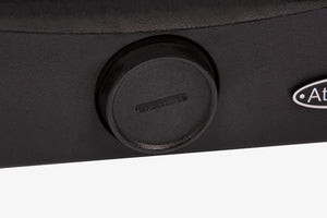 Bay 5 - Matt Black