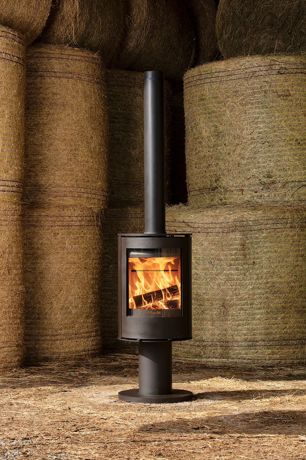 Horizon Pedestal Stand